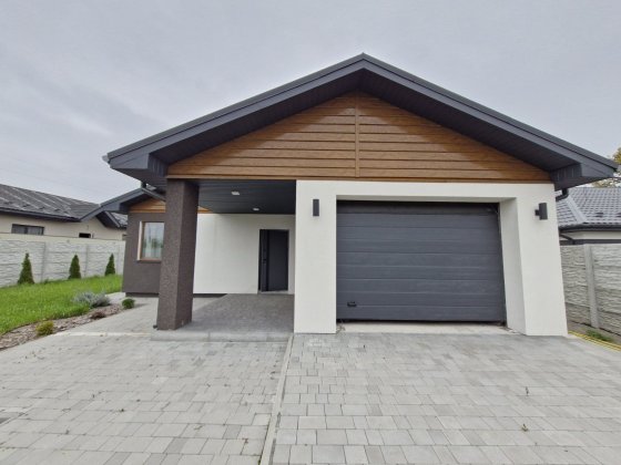 Продам будинок з ремонтом в Борисполі! Борисполь