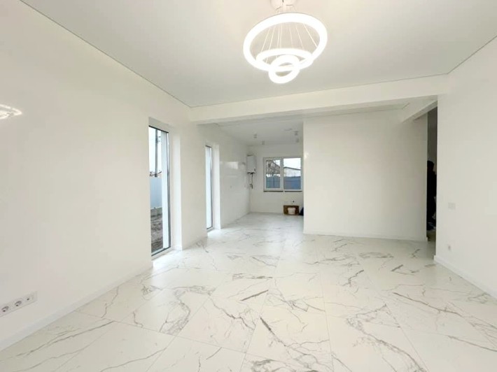 Продаж будинку в центрі м.Бориспіль. Газове опалення! - фото 1