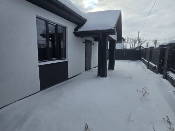 Продаж будинку з ремонтом у м. Бориспіль, вул. Спортивна! Борисполь