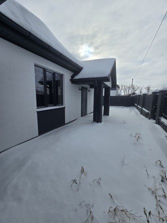 Продаж будинку з ремонтом у м. Бориспіль, вул. Спортивна! - фото 1