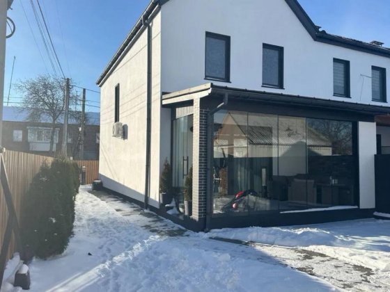 Продаж / Будинок  Броварський район, Бровари, вул. Миколаївка, 3 Бровари