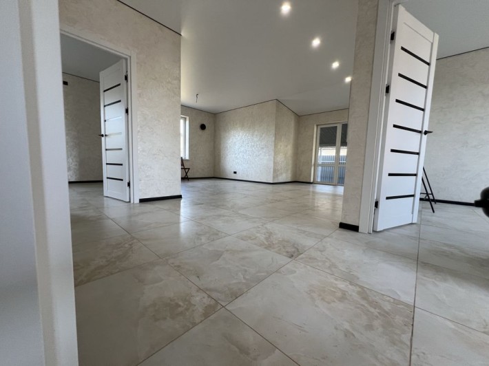 Продаж ДІМ/БУДИНОК 90м2 БОРИСПІЛЬ з РЕМОНТОМ 5сот. Вул. Бежівка - фото 1