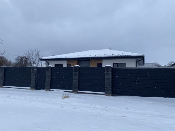 Продаж нового будинку р-н Торгмаш м. Бровари Бровары