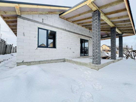 ПРОДАЖ будинок в Борисполі 85м2+5сот біля Київського шляху Борисполь