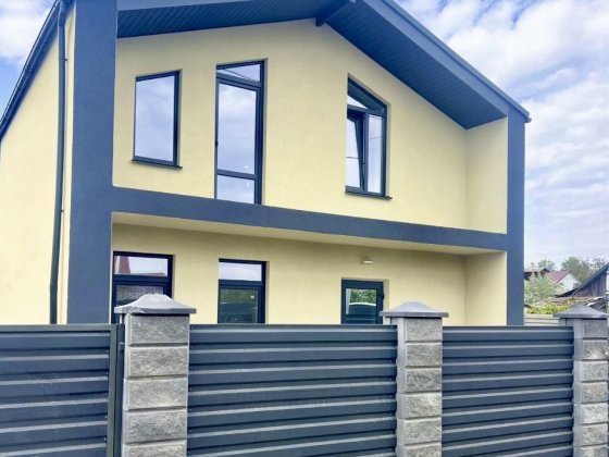 Продаж чудового будинку в Борисполі Борисполь