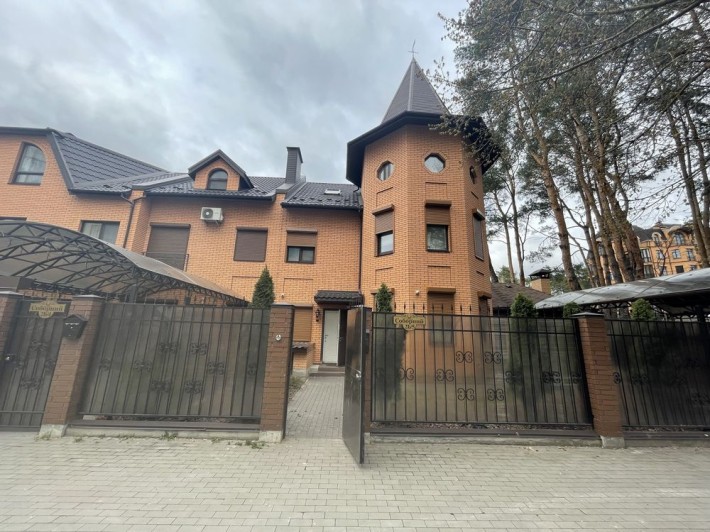 Продаж таун хаус Бровари Соборний - фото 1