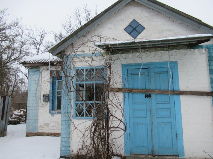 Продам будинок в с.Семиполки.ціна-19000у.е - фото 1