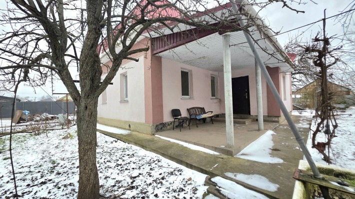 ЦЕНТР !!! ЖИЛИЙ Будинок 120 кв.м. на 10 сотках - фото 1