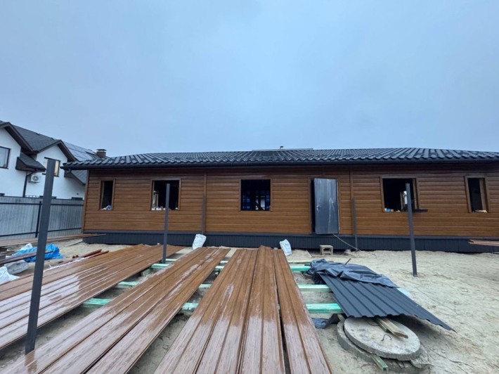 Продаж Таунхаус з ремонтом - фото 1