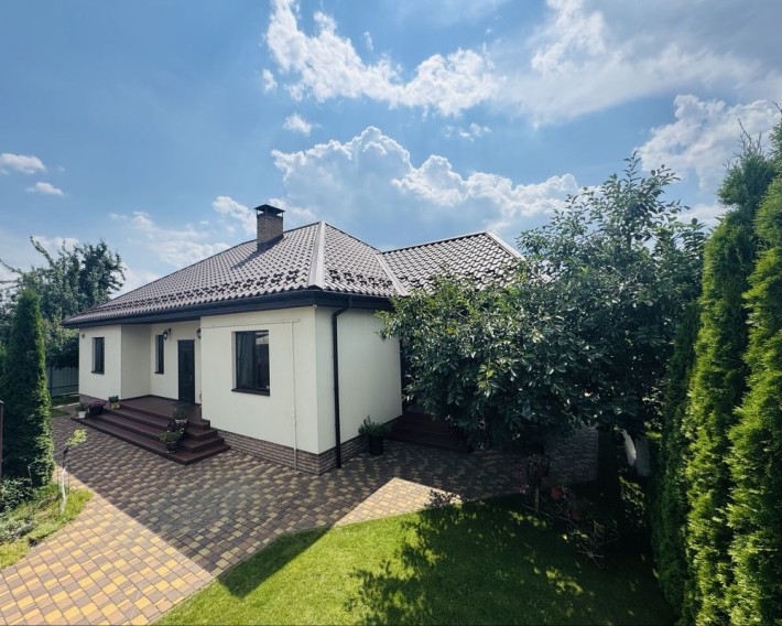 Будинок на який варто звернути увагу - фото 1