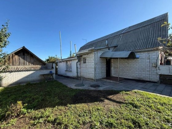 Продажа пів будинку м.Бориспіль вул Дружби Бориспіль