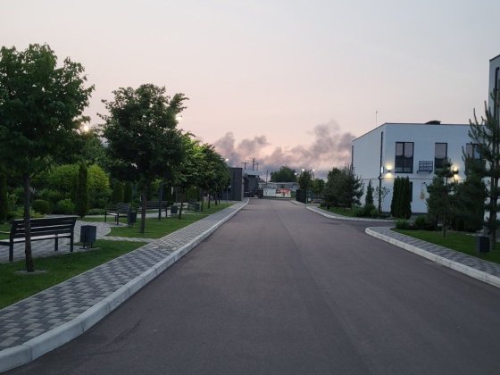 Продаж таунхауса з ремонтом ,Бориспіль! Бориспіль