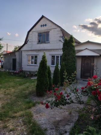 Продам будинок Розвилка р-н магазин Каштан - фото 1