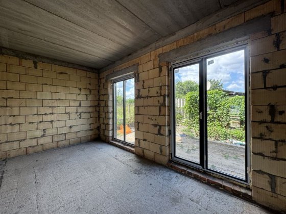 Таунхаус в новому котеджному містечку! РОЗТЕРМІНУВАННЯ. Є-оселя! Буча