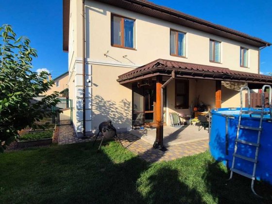 Дуплекс Торгмаш, Бровари, частковий ремонт Бровары