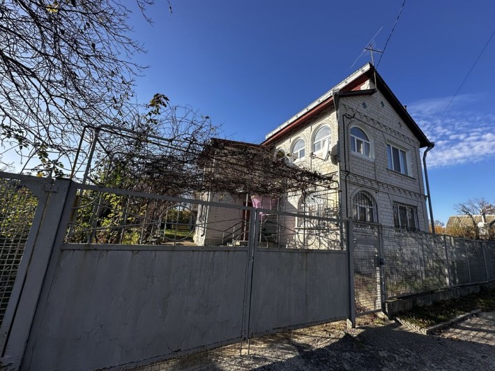 Продаж дачі в Гайку - фото 1