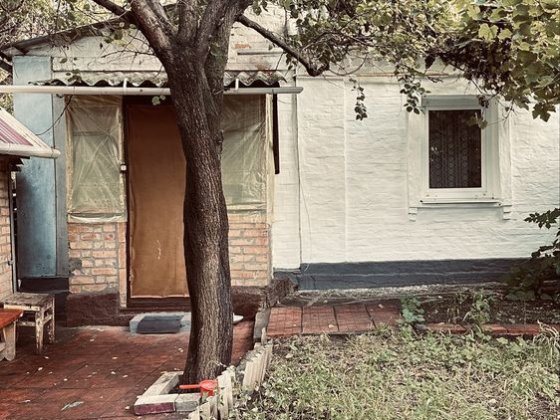 Продаж частини будинку Зарічча Біла Церква