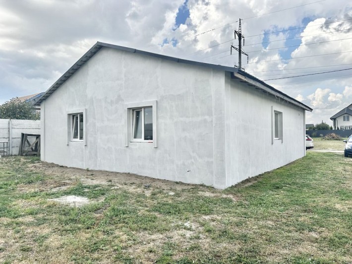 Продаж будинка Бориспіль Сади центр 3 км - фото 1