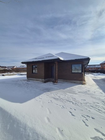 Продам будинок від власника ! Таращанський  масив  6 соток - фото 1