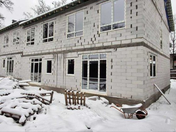 Продаж таунхауса у Бучі, пл.110 кв.м.+ мансарда. Акціна ціна 73 000$ Буча