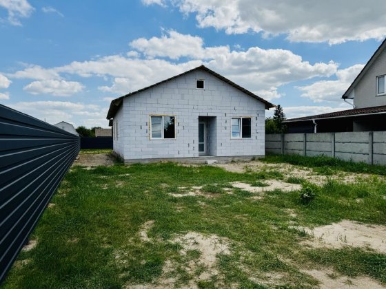 Продаж від ВЛАСНИКА. БУДИНОК. ЄОСЕЛЯ!!! 100м2 5 соток Без КОМІСІЇ Бориспіль