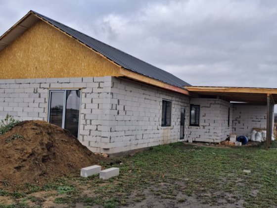 Продам новий будинок! Біла Церква