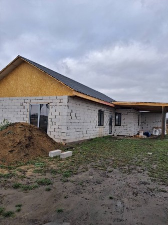 Продам новий будинок! - фото 1