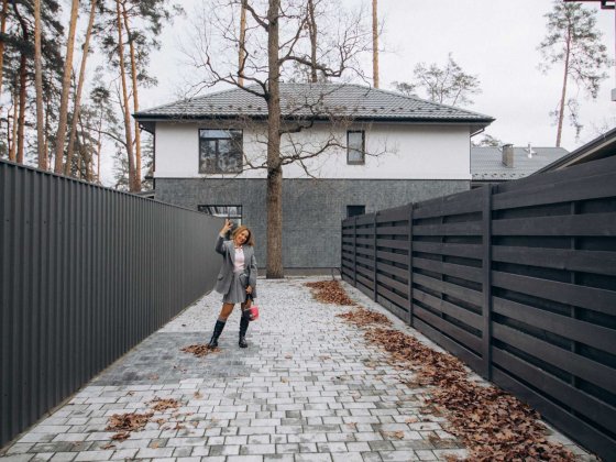 Продаж будинка з максимальним чистовим оздобленням! 4 кімнати, тераса Буча