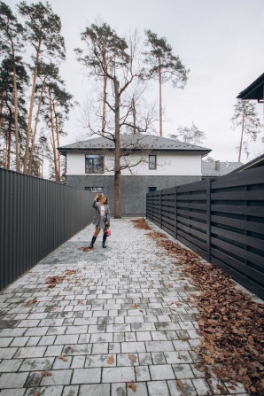 Продаж будинка з максимальним чистовим оздобленням! 4 кімнати, тераса - фото 1