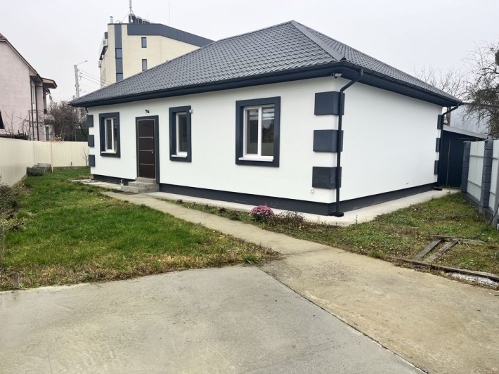 Будинок від власника, розвилка. Теплий. Все поруч. Вартий уваги! - фото 1