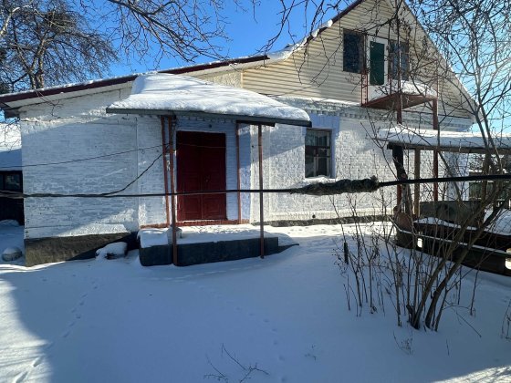 Продаж будинку\залізничне селище Біла Церква