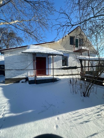 Продаж будинку\залізничне селище - фото 1