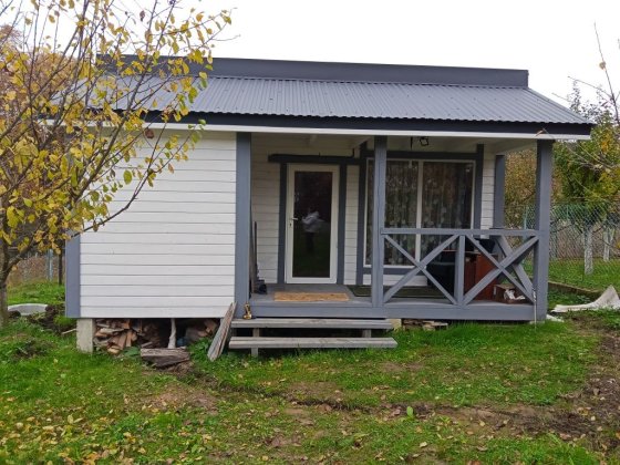 Продається дача в Дем'яновому Лазі Івано-Франківськ