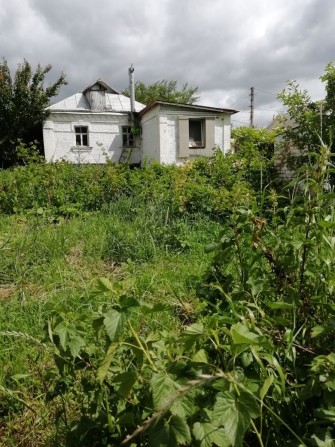 Будинок Зарічя 10сот - фото 1