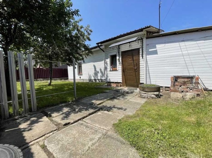 Продається одноповерховий будинок у гарній локації - фото 1