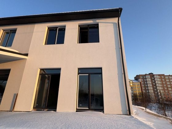 Продається таунхаус у Франківську 4 спальні Івано-Франківськ