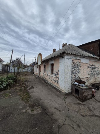 Продам частину будинку - фото 1