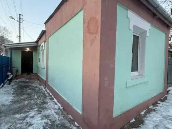 Продаж частини будинку в м. Біла Церква  район Вокзальна Біла Церква