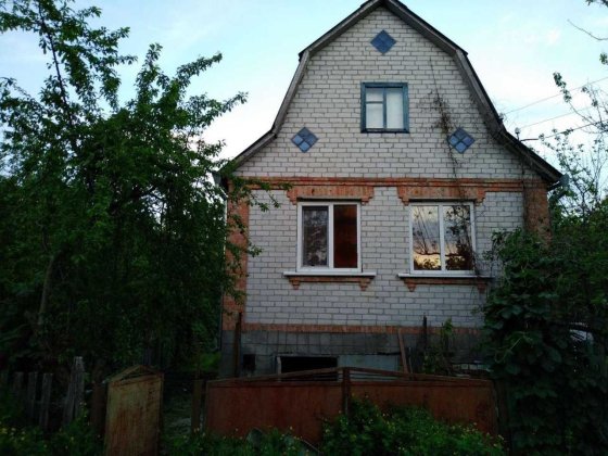 Дача на массиві  сухолісських дач з повним пакетом документів !! Біла Церква