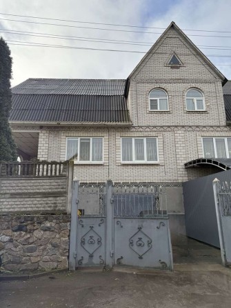 Продам частину будинку Київське шоссе - фото 1