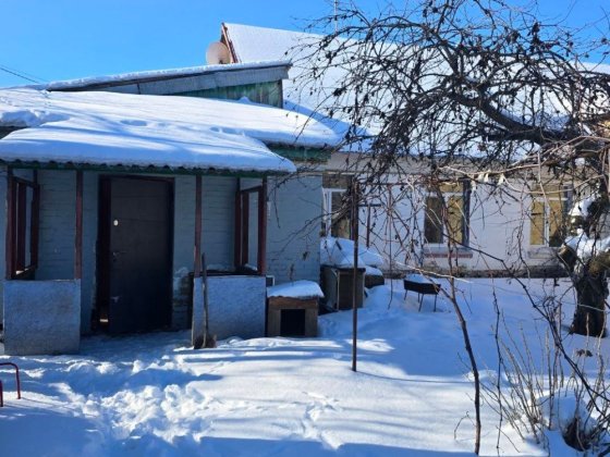 Продам частину будинку по вул.Матросова м.Біла Церква Біла Церква