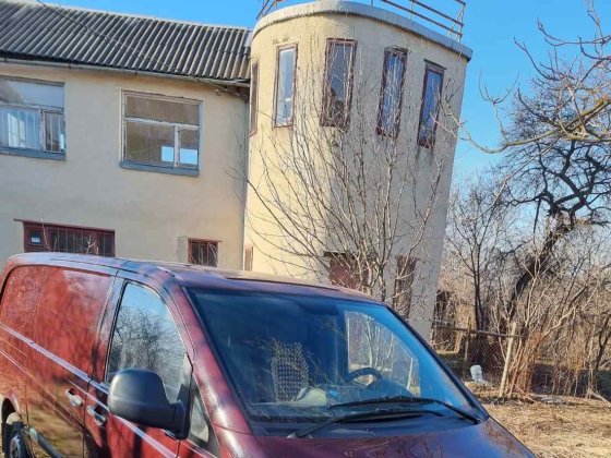 Продам будинок дачний біля озера Івано-Франківськ