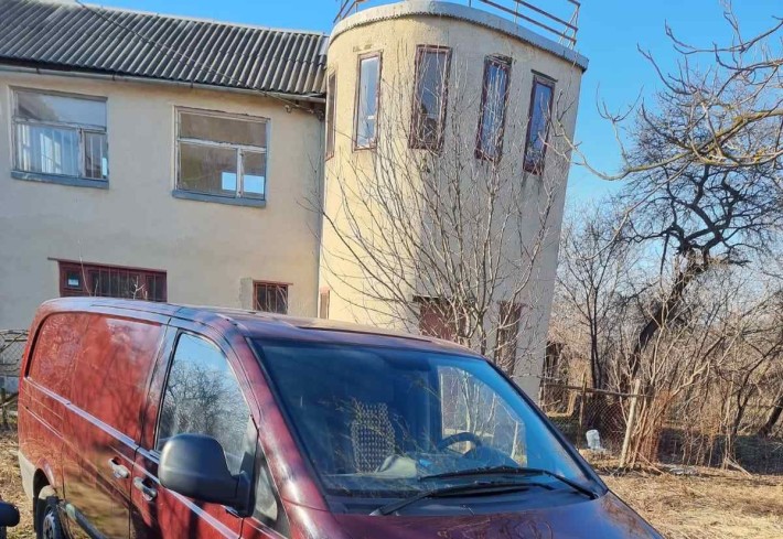 Продам будинок дачний біля озера - фото 1