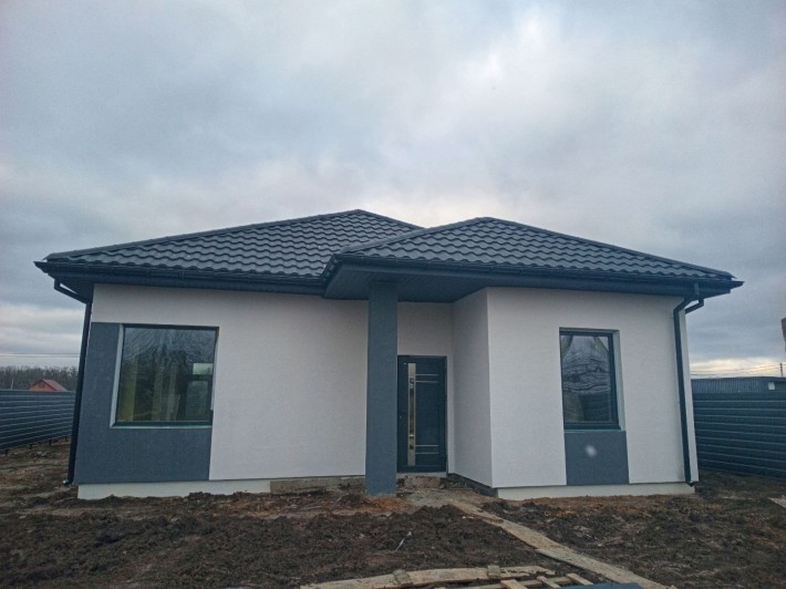 Продам новий будинок, без % - фото 1