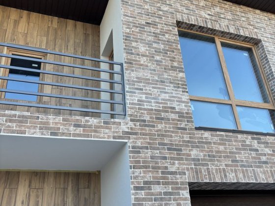 Велмарт | Стильний збудований таунхаус 137 м2 | Газ Ивано-Франковск