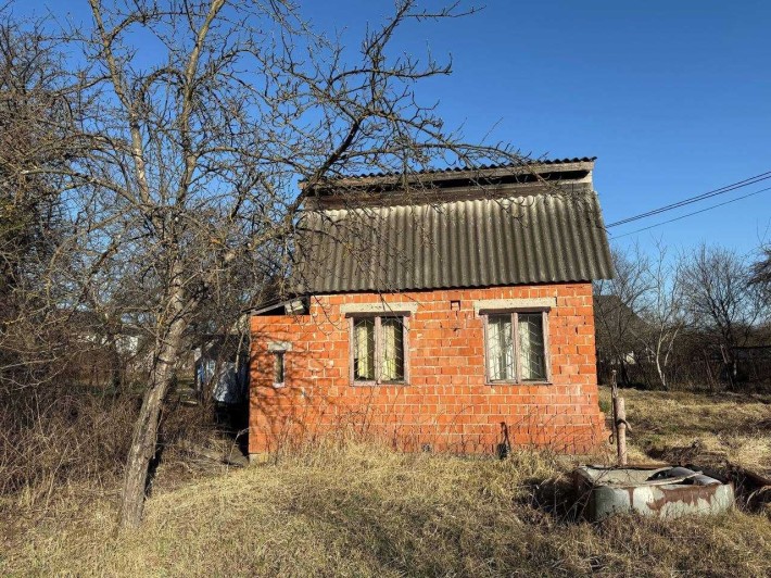 Дачна ділянка з будиночком,  р-н Арсену/Епіцентру - фото 1