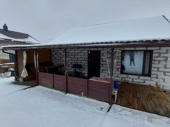 Продаж будинку Кринички Біла Церква