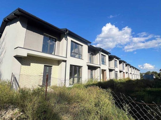 Продаж найдешевшого таунхауса, Івано-Франківськ Івано-Франківськ