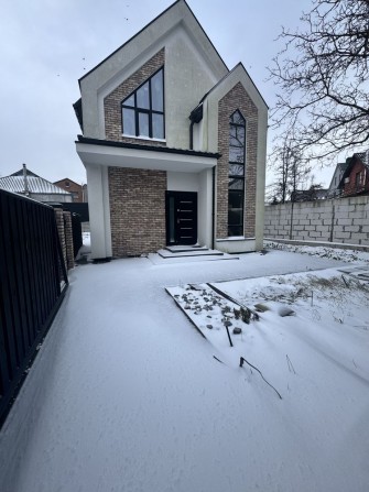 Продаж без %. Сучасний будинок в ЗАКРИТОМУ комплексі - фото 1