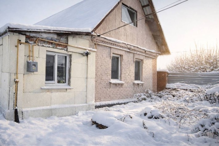 Продам будинок на Заріччі - фото 1